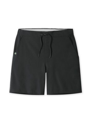 Men’s Vallis Lined Short – 7.5