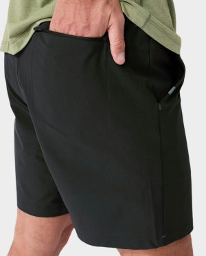 Men’s Vallis Lined Short – 7.5