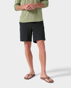 Men’s Vallis Lined Short – 7.5