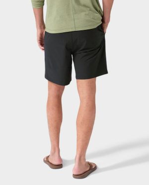 Men’s Vallis Lined Short – 7.5