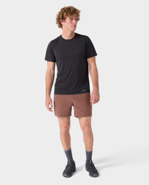 Men’s Vallis Lined Short – 5
