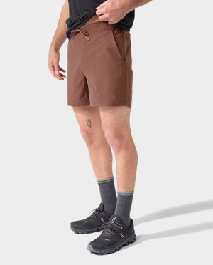 Men’s Vallis Lined Short – 5