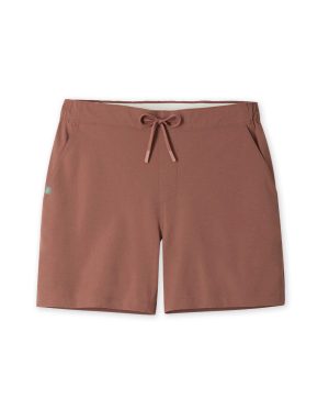 Men’s Vallis Lined Short – 5