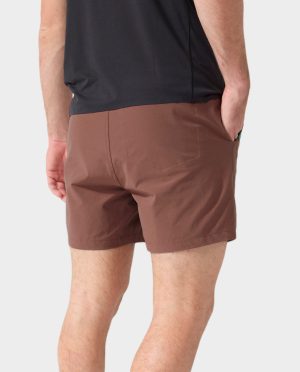 Men’s Vallis Lined Short – 5