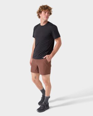 Men’s Vallis Lined Short – 5