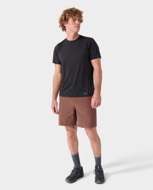 Men’s Vallis Lined Short – 7.5