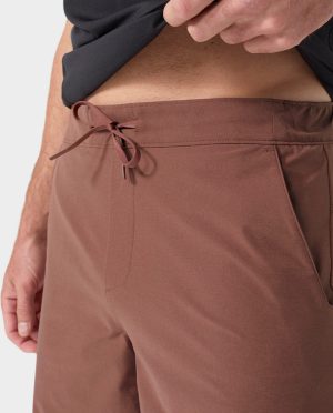 Men’s Vallis Lined Short – 7.5