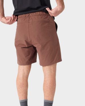 Men’s Vallis Lined Short – 7.5