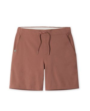 Men’s Vallis Lined Short – 7.5