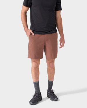 Men’s Vallis Lined Short – 7.5