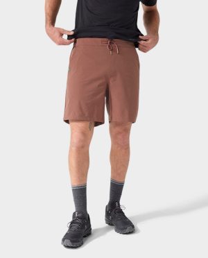 Men’s Vallis Lined Short – 7.5