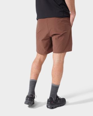 Men’s Vallis Lined Short – 7.5