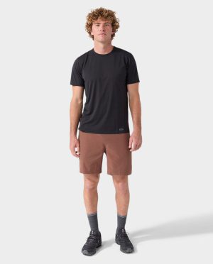 Men’s Vallis Lined Short – 7.5