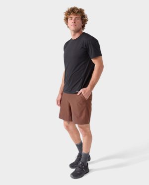 Men’s Vallis Lined Short – 7.5