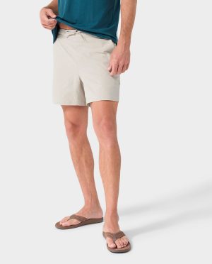 Men’s Vallis Lined Short – 5