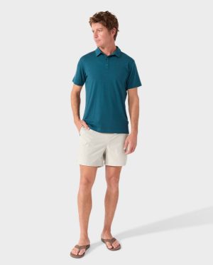 Men’s Vallis Lined Short – 5