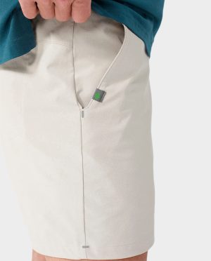 Men’s Vallis Lined Short – 5