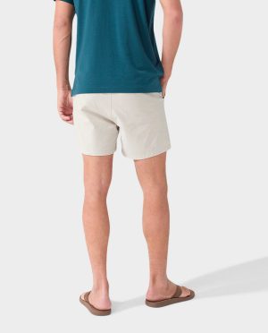 Men’s Vallis Lined Short – 5