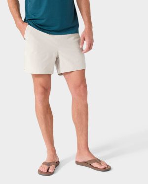 Men’s Vallis Lined Short – 5