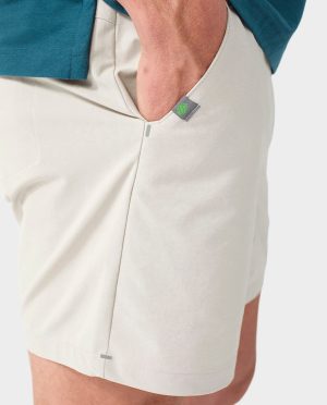 Men’s Vallis Lined Short – 5