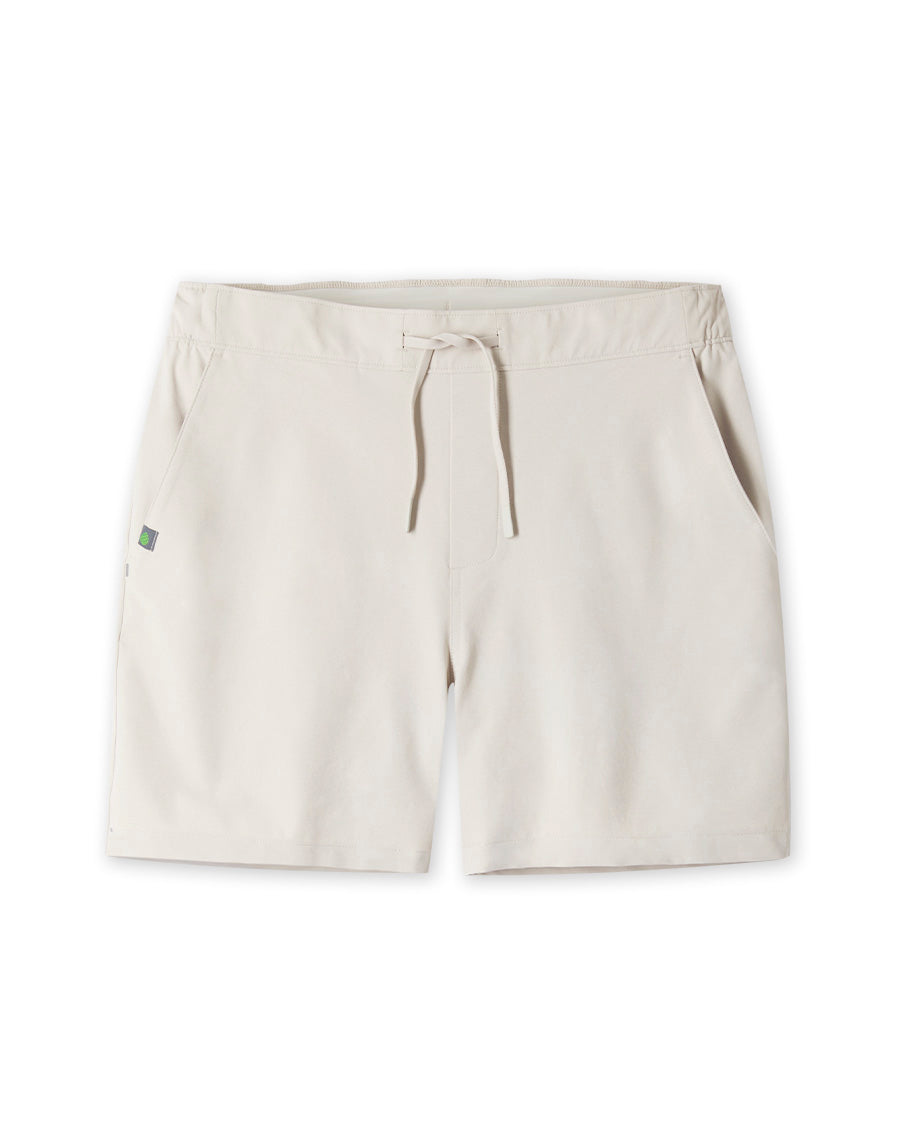 Men's Vallis Lined Short - 5