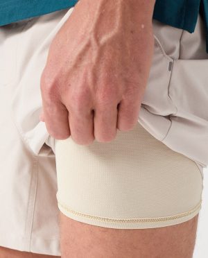 Men’s Vallis Lined Short – 7.5