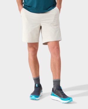Men’s Vallis Lined Short – 7.5