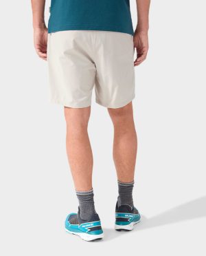 Men’s Vallis Lined Short – 7.5