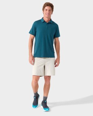 Men’s Vallis Lined Short – 7.5