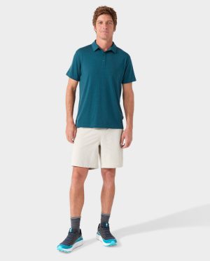 Men’s Vallis Lined Short – 7.5