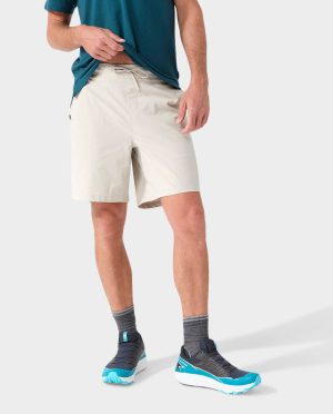 Men’s Vallis Lined Short – 7.5