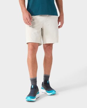Men’s Vallis Lined Short – 7.5