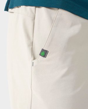 Men’s Vallis Lined Short – 7.5