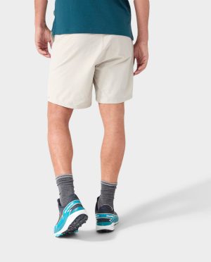 Men’s Vallis Lined Short – 7.5