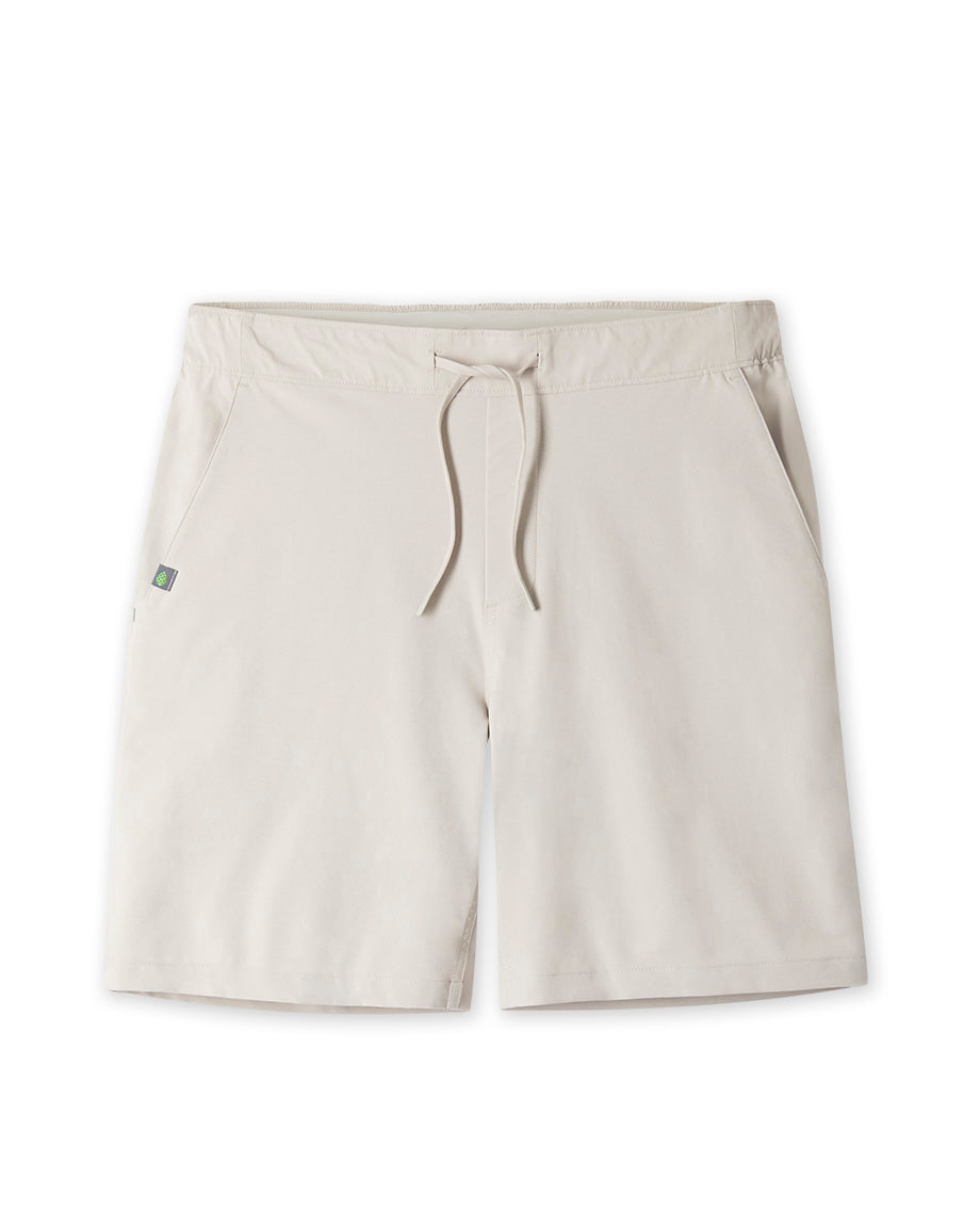 Men's Vallis Lined Short - 7.5