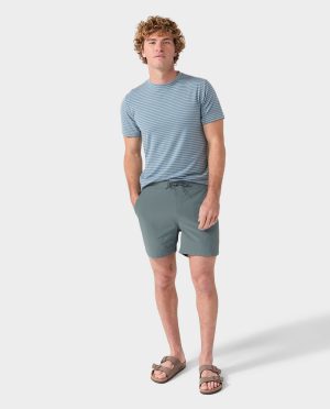 Men’s Vallis Lined Short – 5