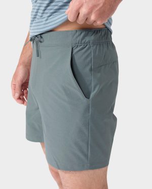Men’s Vallis Lined Short – 5