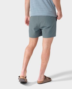 Men’s Vallis Lined Short – 5