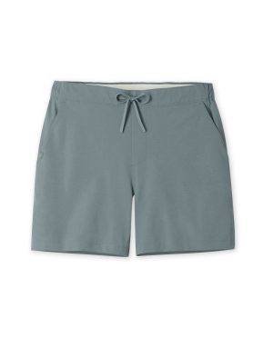 Men’s Vallis Lined Short – 5
