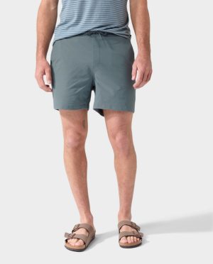 Men’s Vallis Lined Short – 5