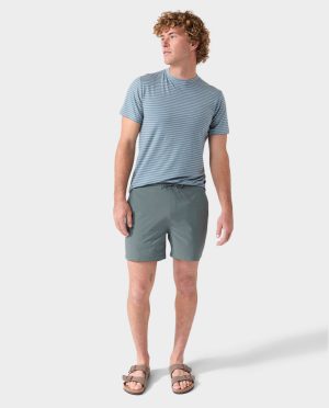 Men’s Vallis Lined Short – 5