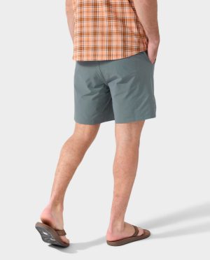 Men’s Vallis Lined Short – 7.5
