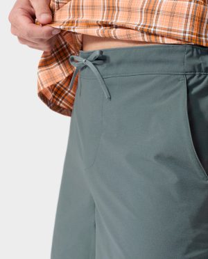 Men’s Vallis Lined Short – 7.5