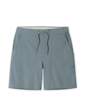 Men’s Vallis Lined Short – 7.5