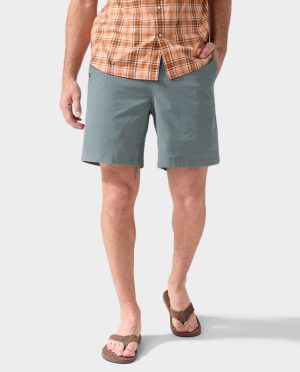 Men’s Vallis Lined Short – 7.5