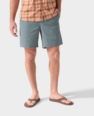 Men’s Vallis Lined Short – 7.5
