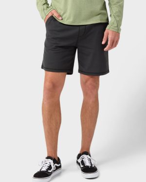 Men’s Glide Tech Short