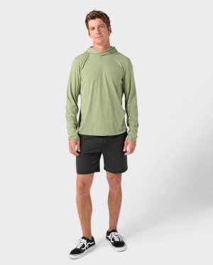 Men’s Glide Tech Short