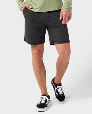 Men’s Glide Tech Short