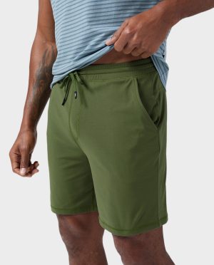 Men’s Glide Tech Short